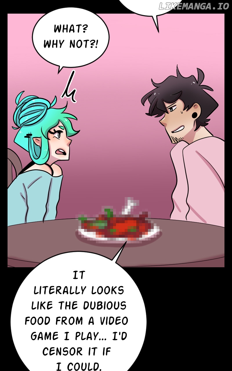Down To Earth chapter 9 - page 58