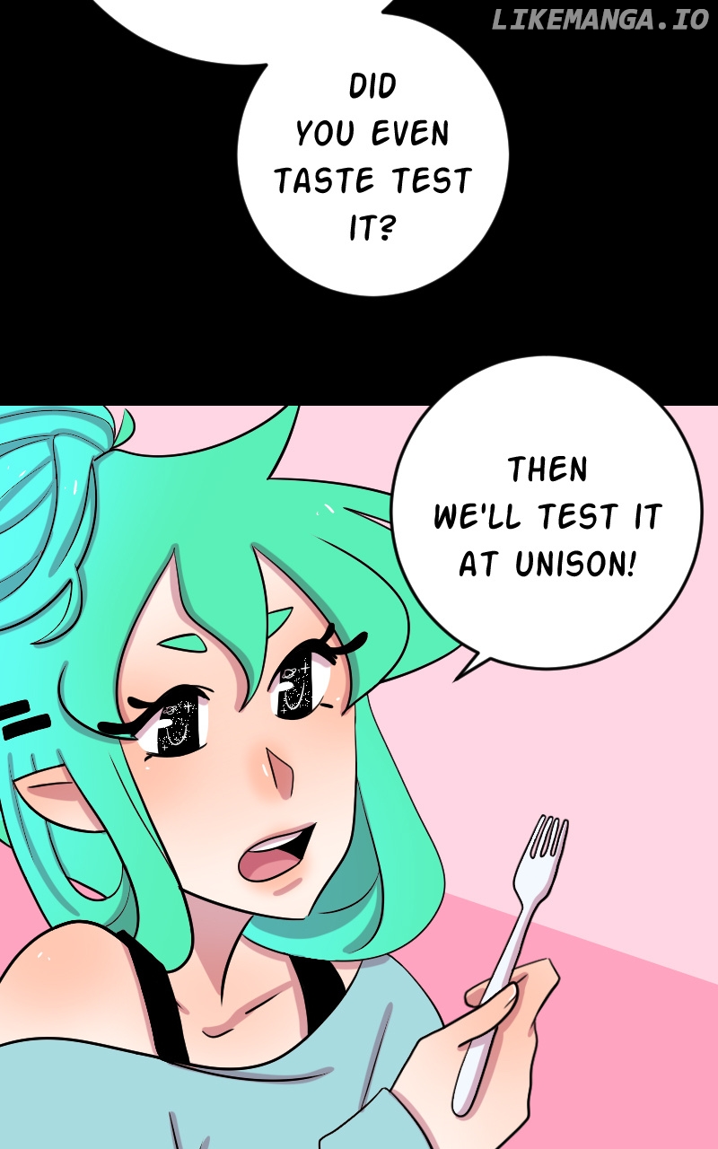 Down To Earth chapter 9 - page 59