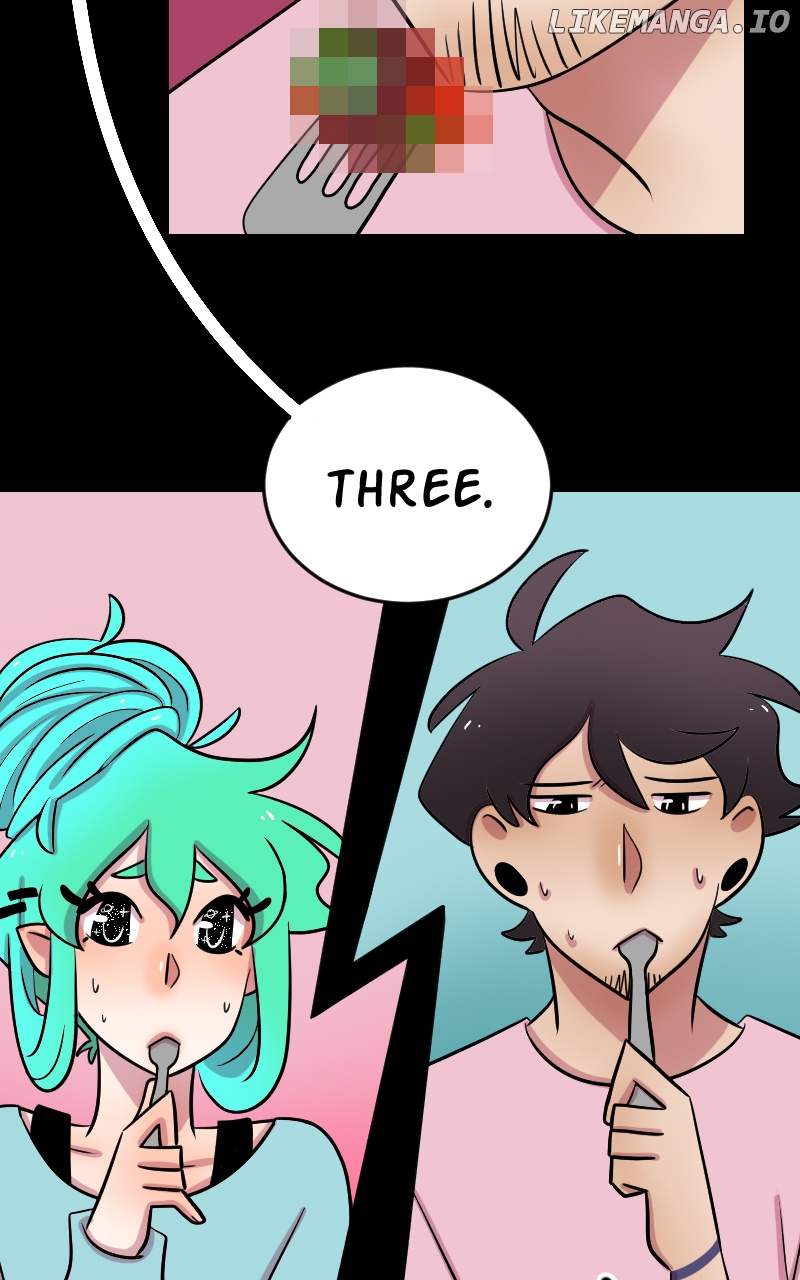 Down To Earth chapter 9 - page 63