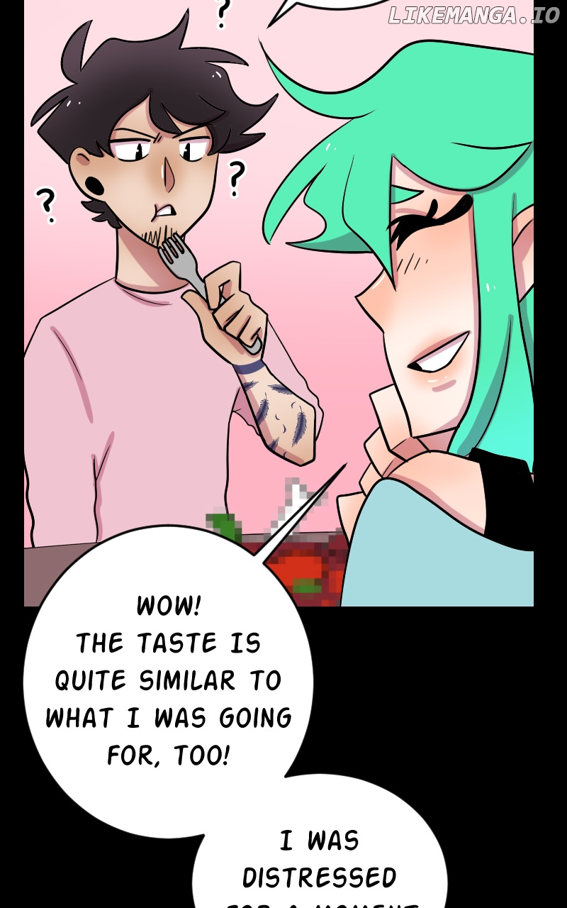 Down To Earth chapter 9 - page 66