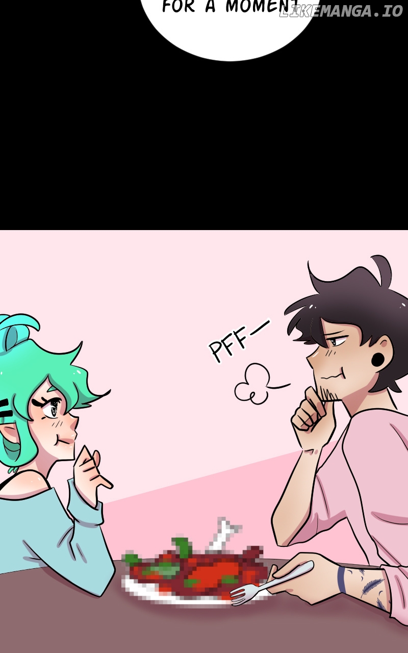 Down To Earth chapter 9 - page 67