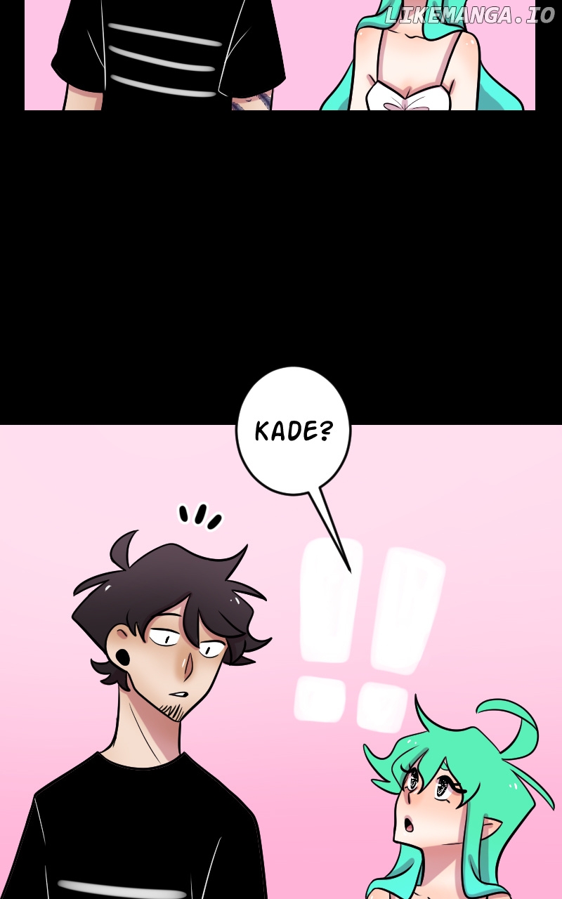 Down To Earth chapter 9 - page 8