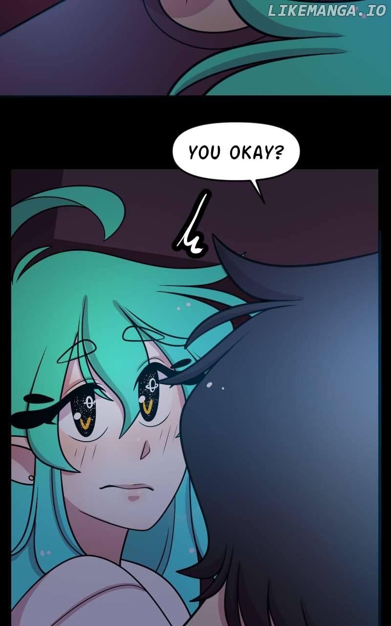 Down To Earth Chapter 229 - page 10