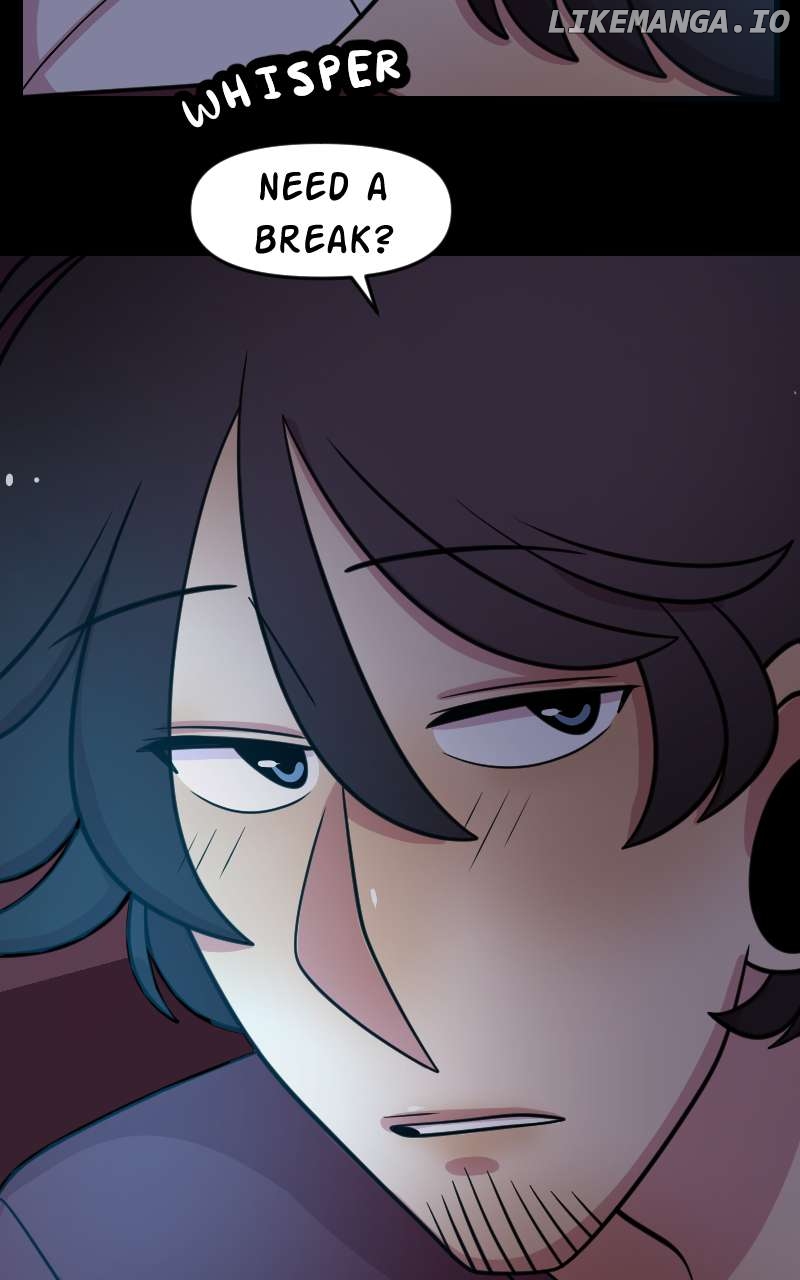Down To Earth Chapter 229 - page 11