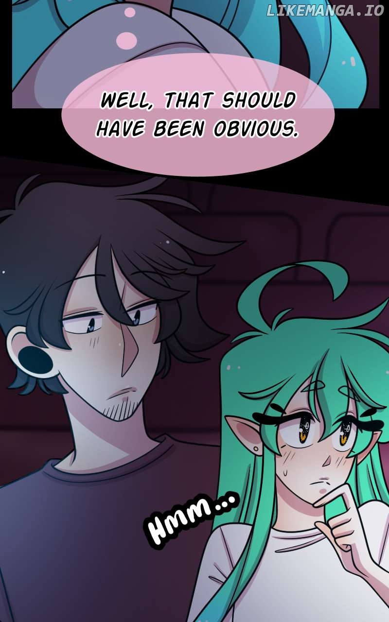 Down To Earth Chapter 229 - page 13