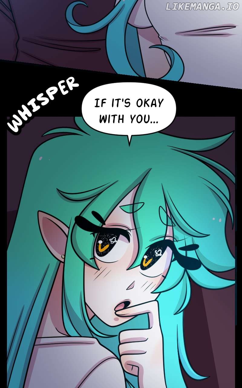Down To Earth Chapter 229 - page 14