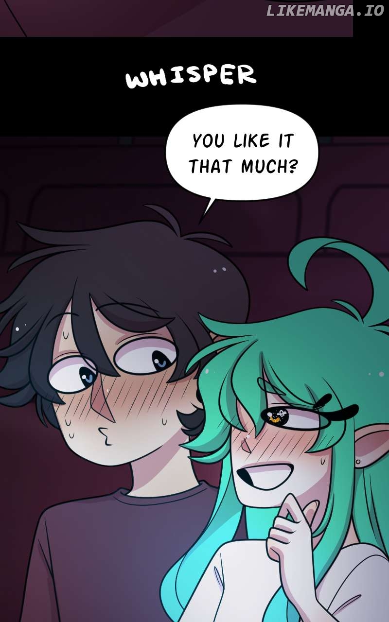 Down To Earth Chapter 229 - page 16