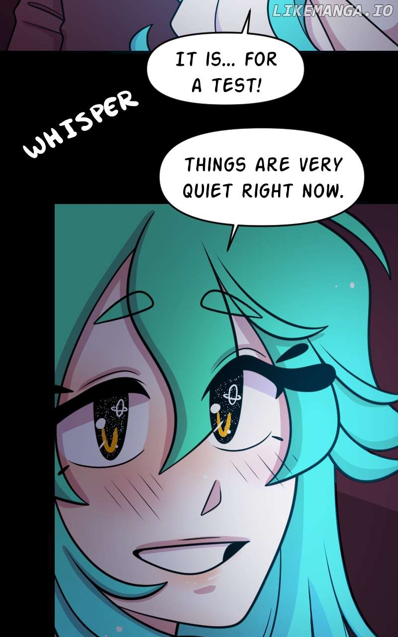 Down To Earth Chapter 229 - page 17