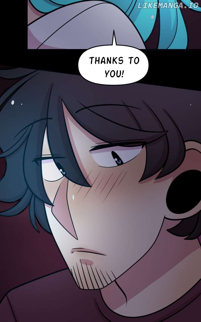Down To Earth Chapter 229 - page 18