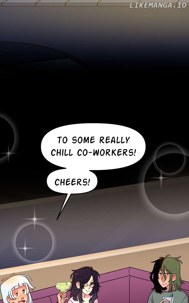 Down To Earth Chapter 229 - page 23