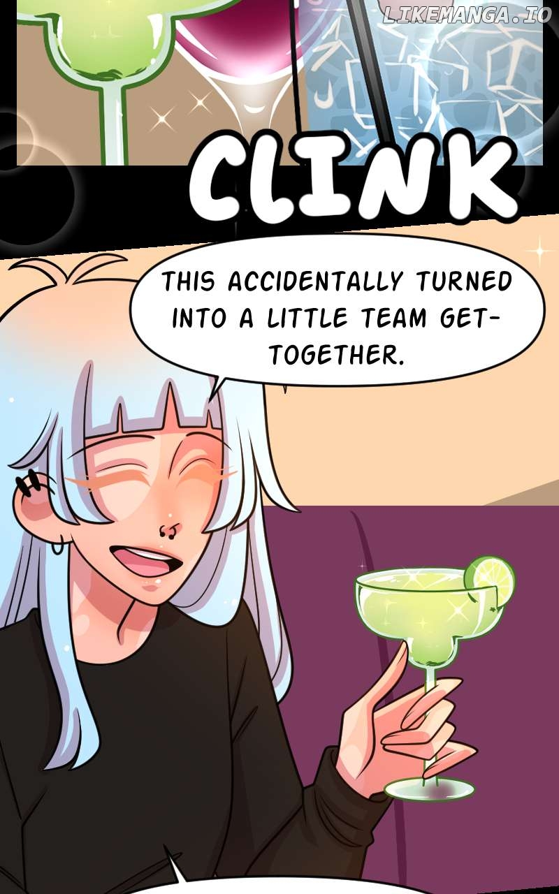 Down To Earth Chapter 229 - page 25