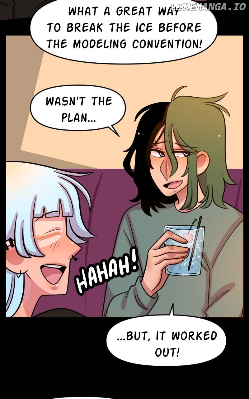 Down To Earth Chapter 229 - page 26
