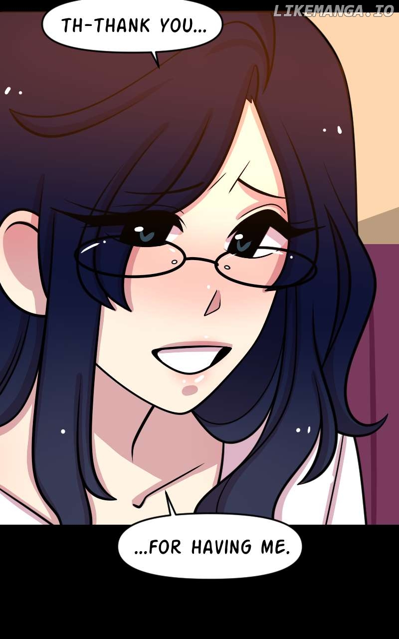 Down To Earth Chapter 229 - page 27