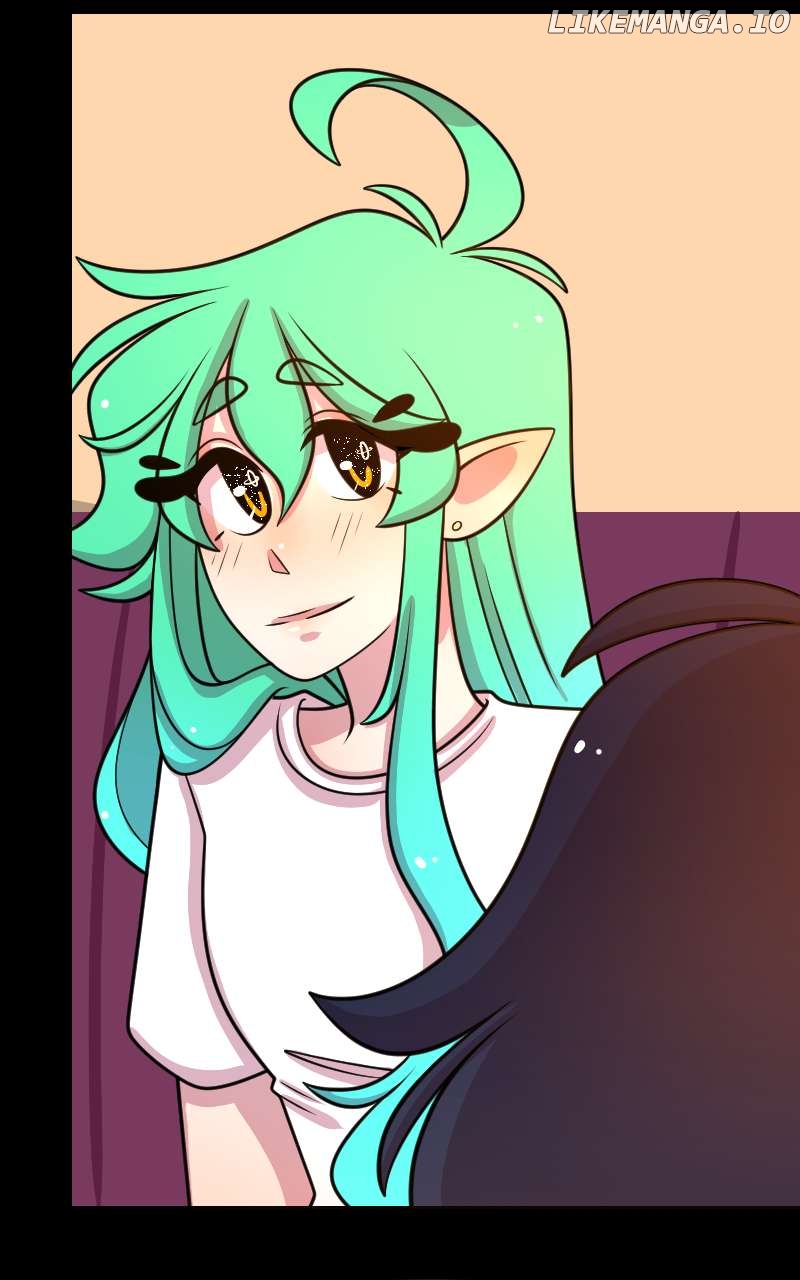 Down To Earth Chapter 229 - page 28
