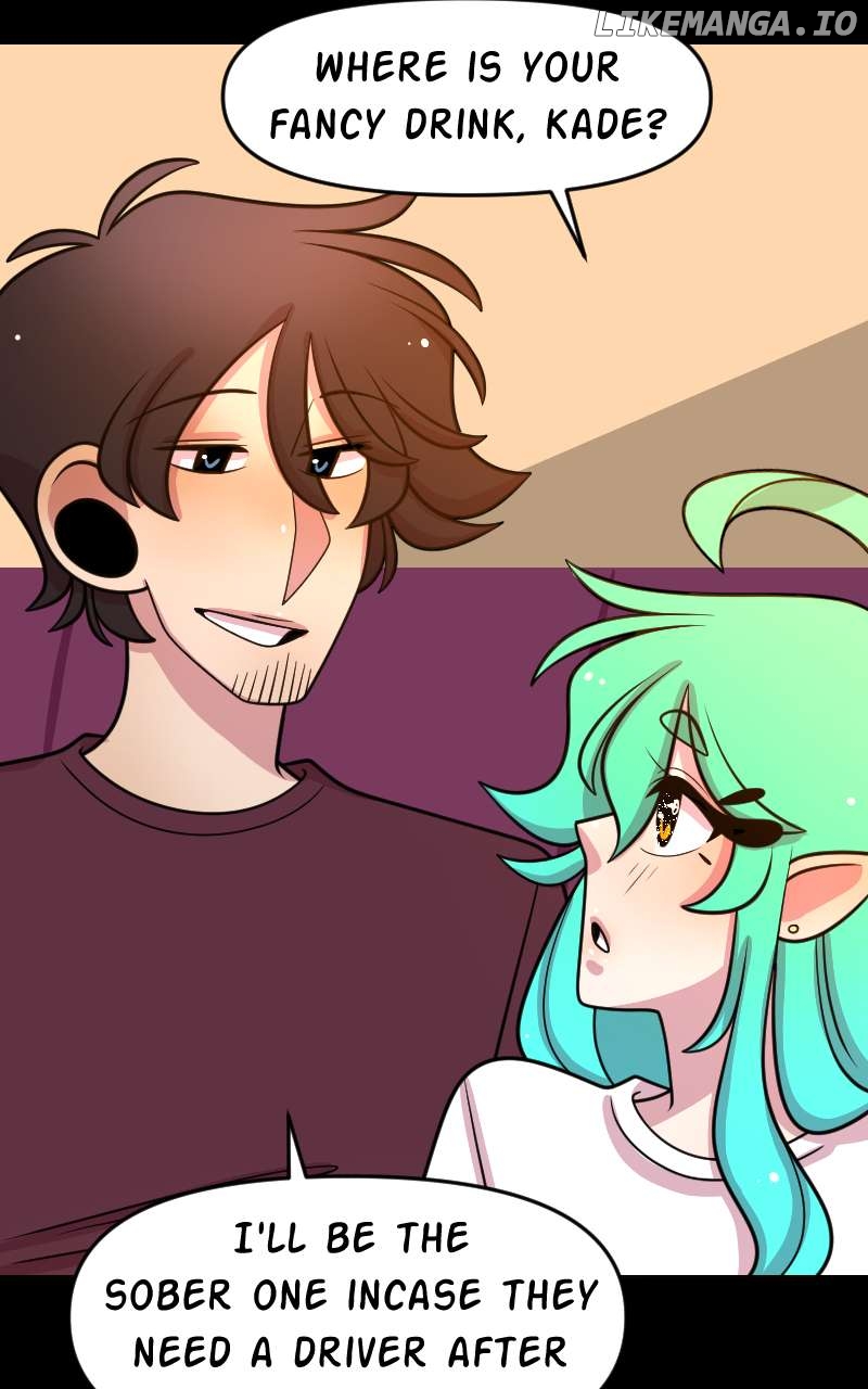 Down To Earth Chapter 229 - page 29