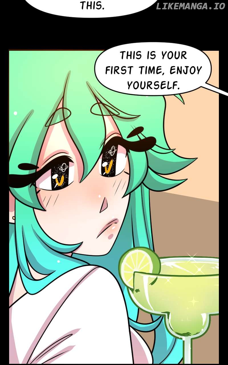 Down To Earth Chapter 229 - page 30