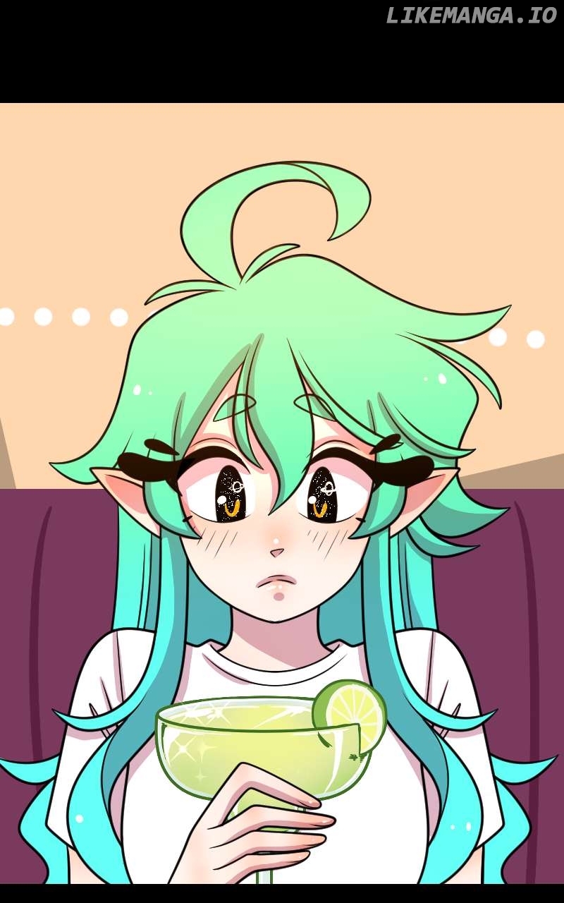 Down To Earth Chapter 229 - page 31