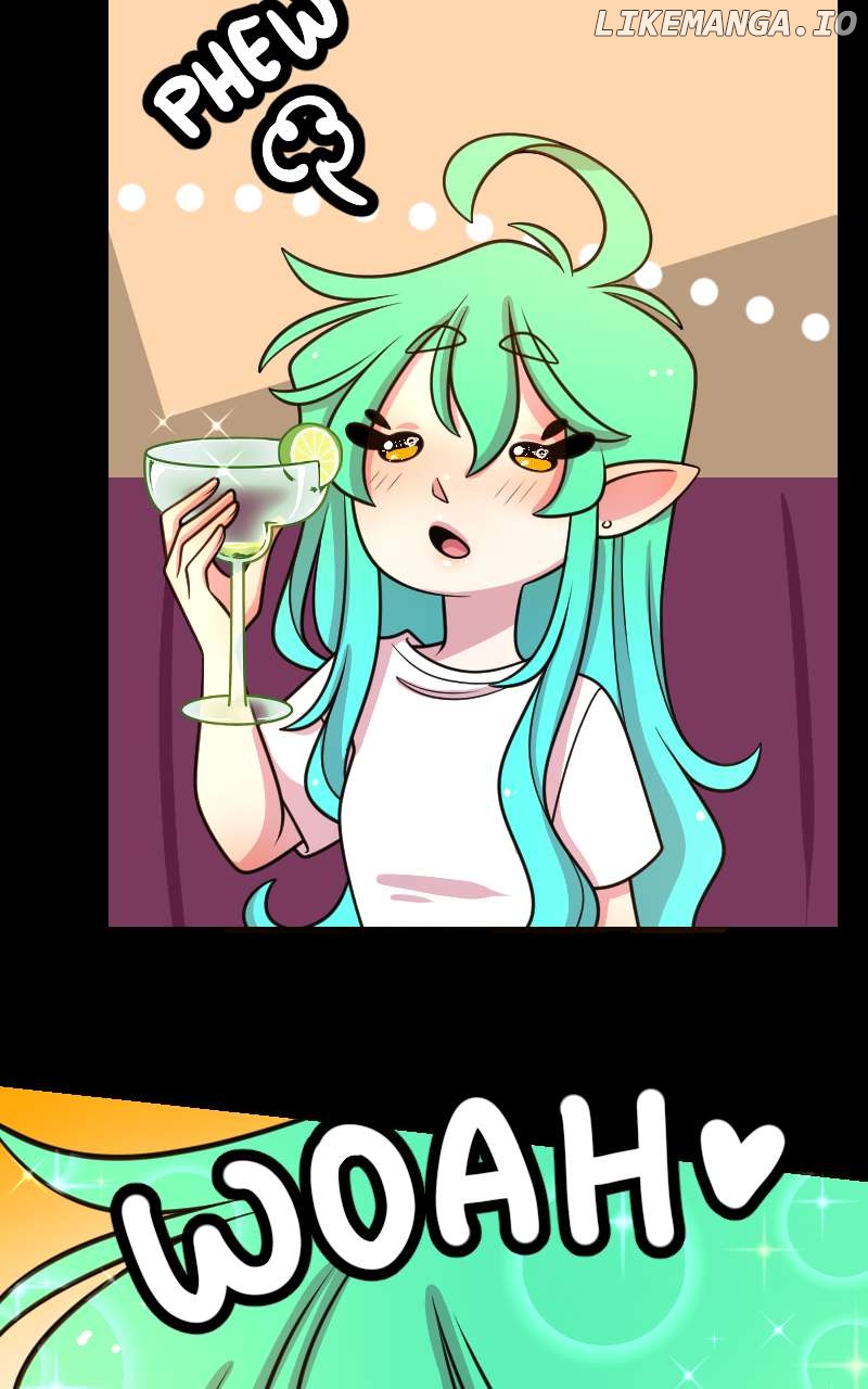 Down To Earth Chapter 229 - page 33