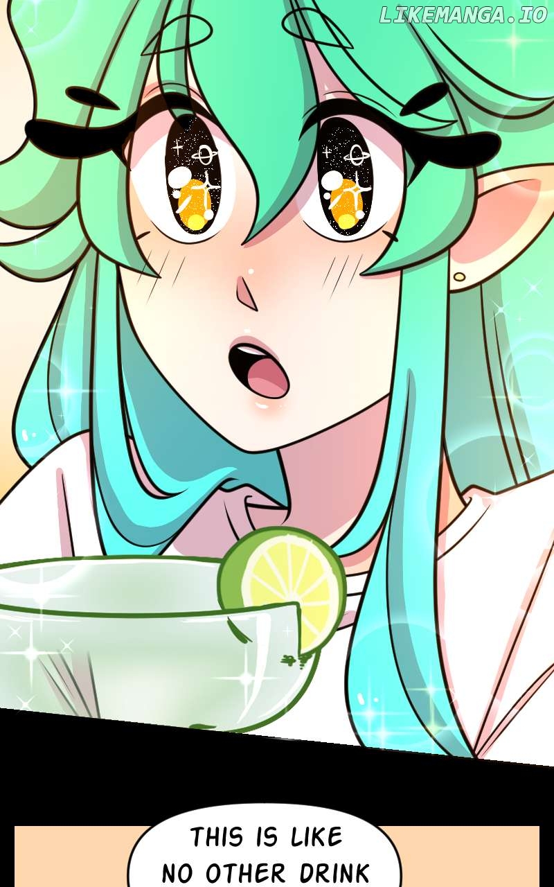 Down To Earth Chapter 229 - page 34