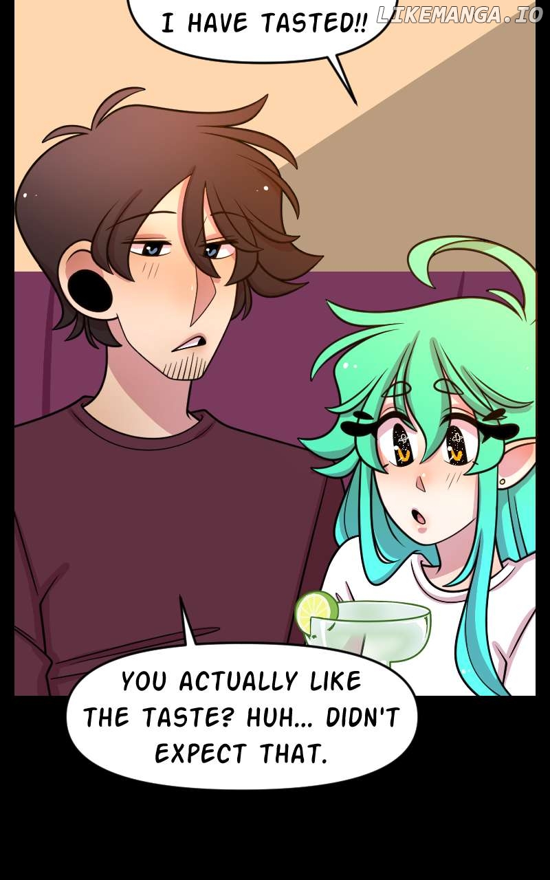 Down To Earth Chapter 229 - page 35