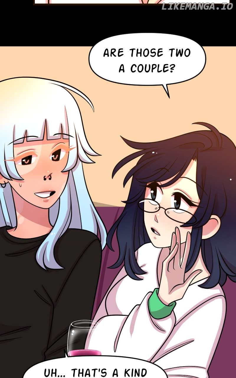 Down To Earth Chapter 229 - page 38