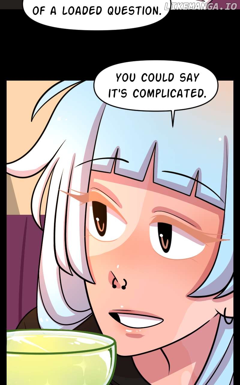 Down To Earth Chapter 229 - page 39