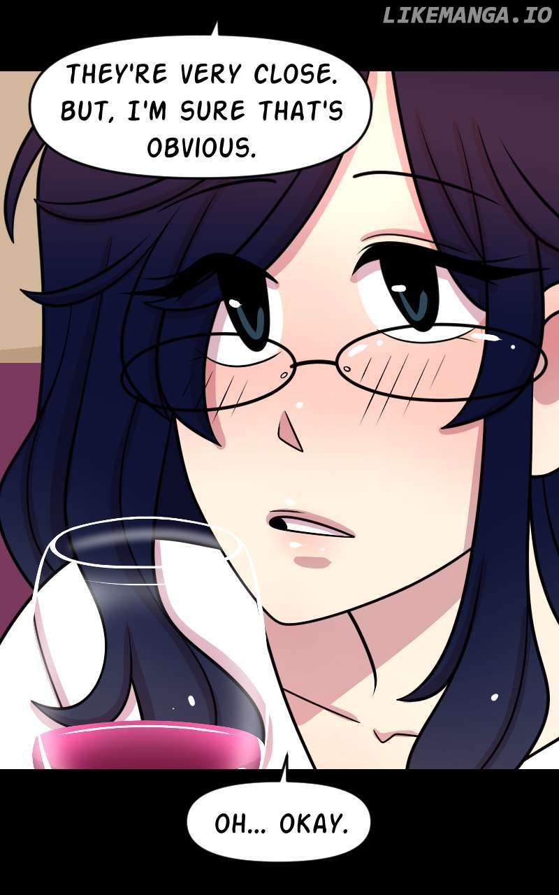 Down To Earth Chapter 229 - page 41