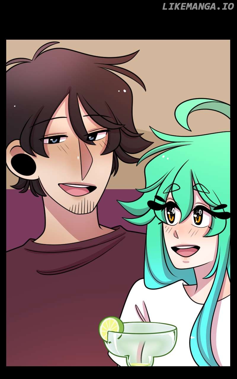 Down To Earth Chapter 229 - page 42