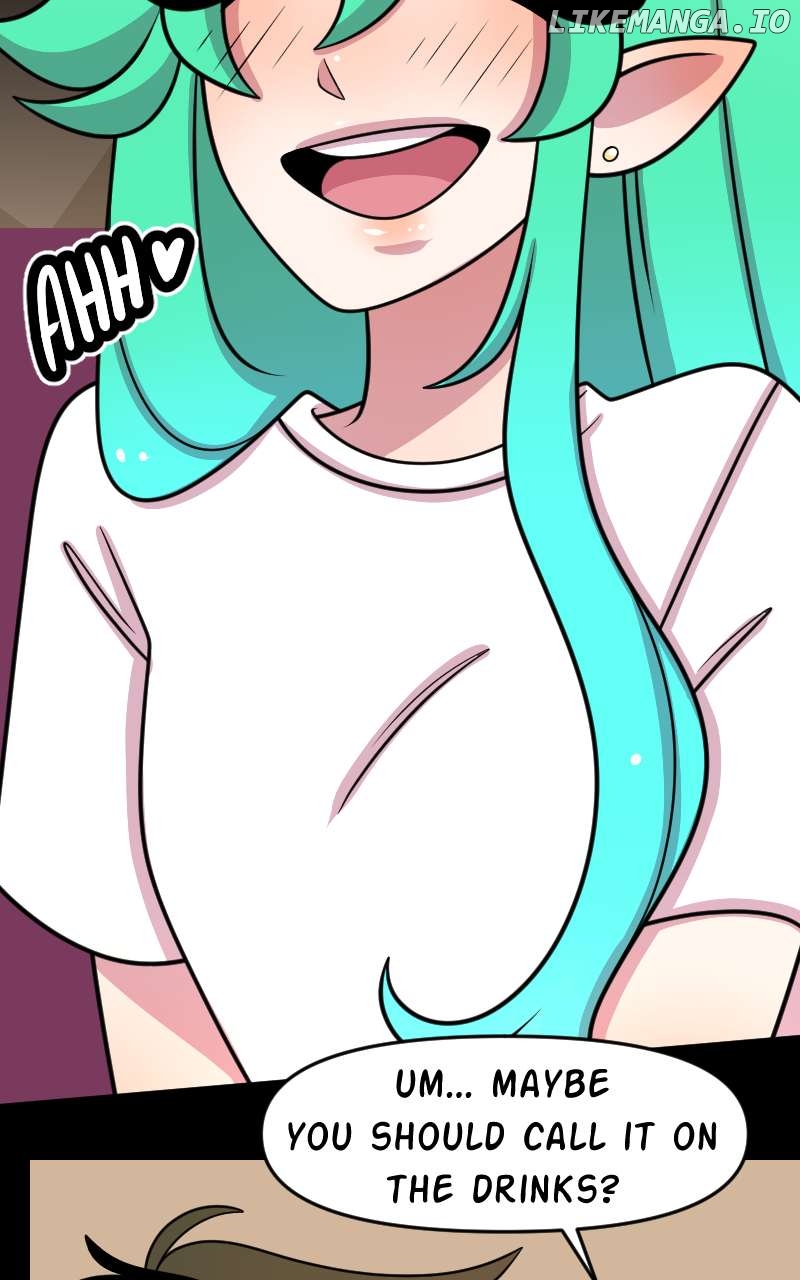 Down To Earth Chapter 229 - page 46