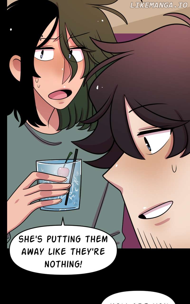 Down To Earth Chapter 229 - page 47