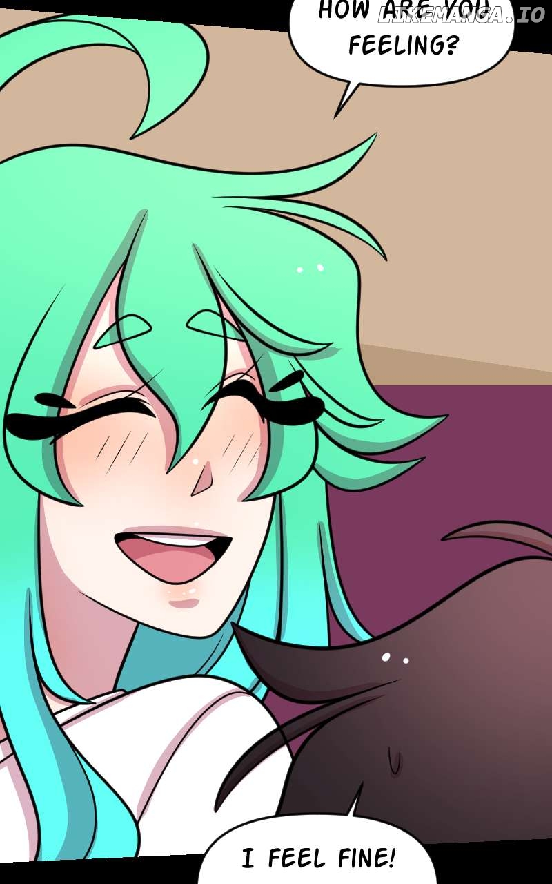 Down To Earth Chapter 229 - page 48