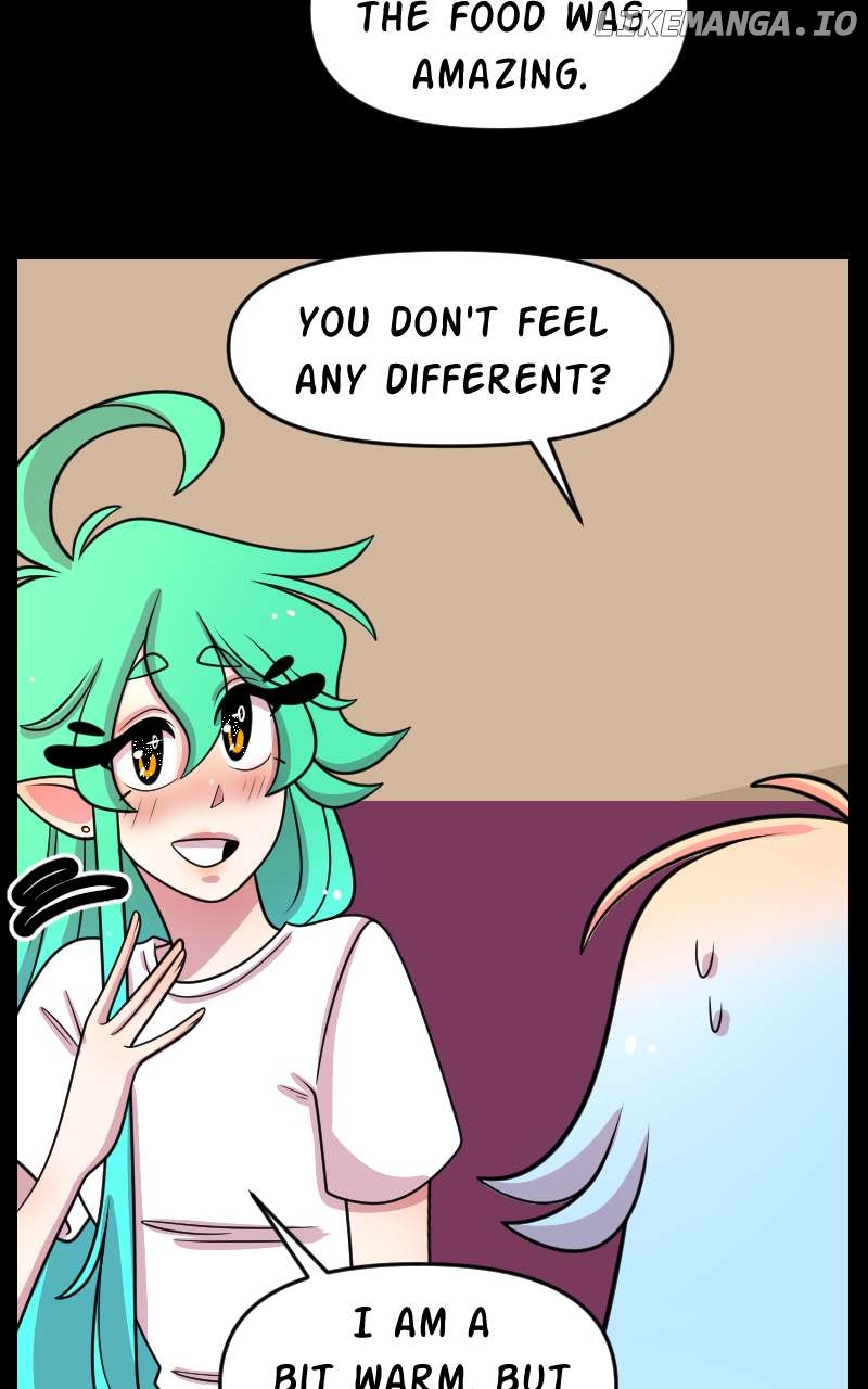 Down To Earth Chapter 229 - page 49