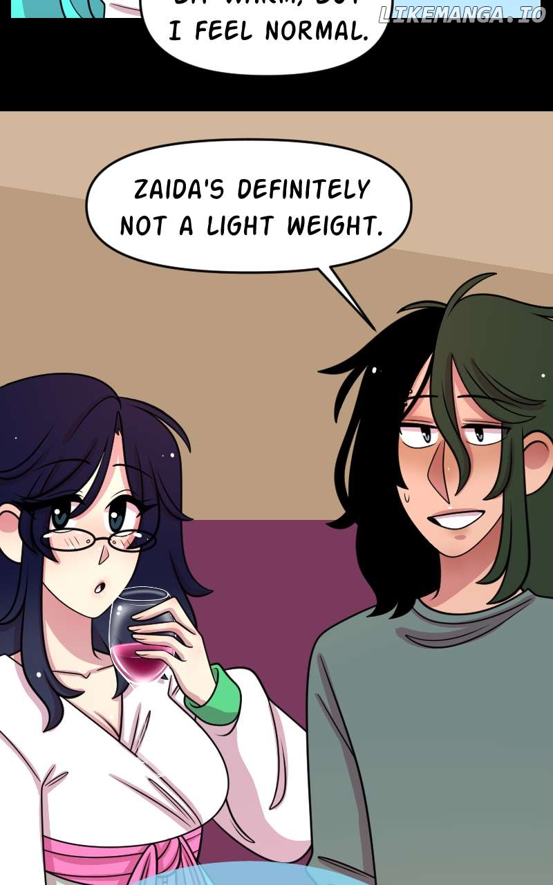 Down To Earth Chapter 229 - page 50