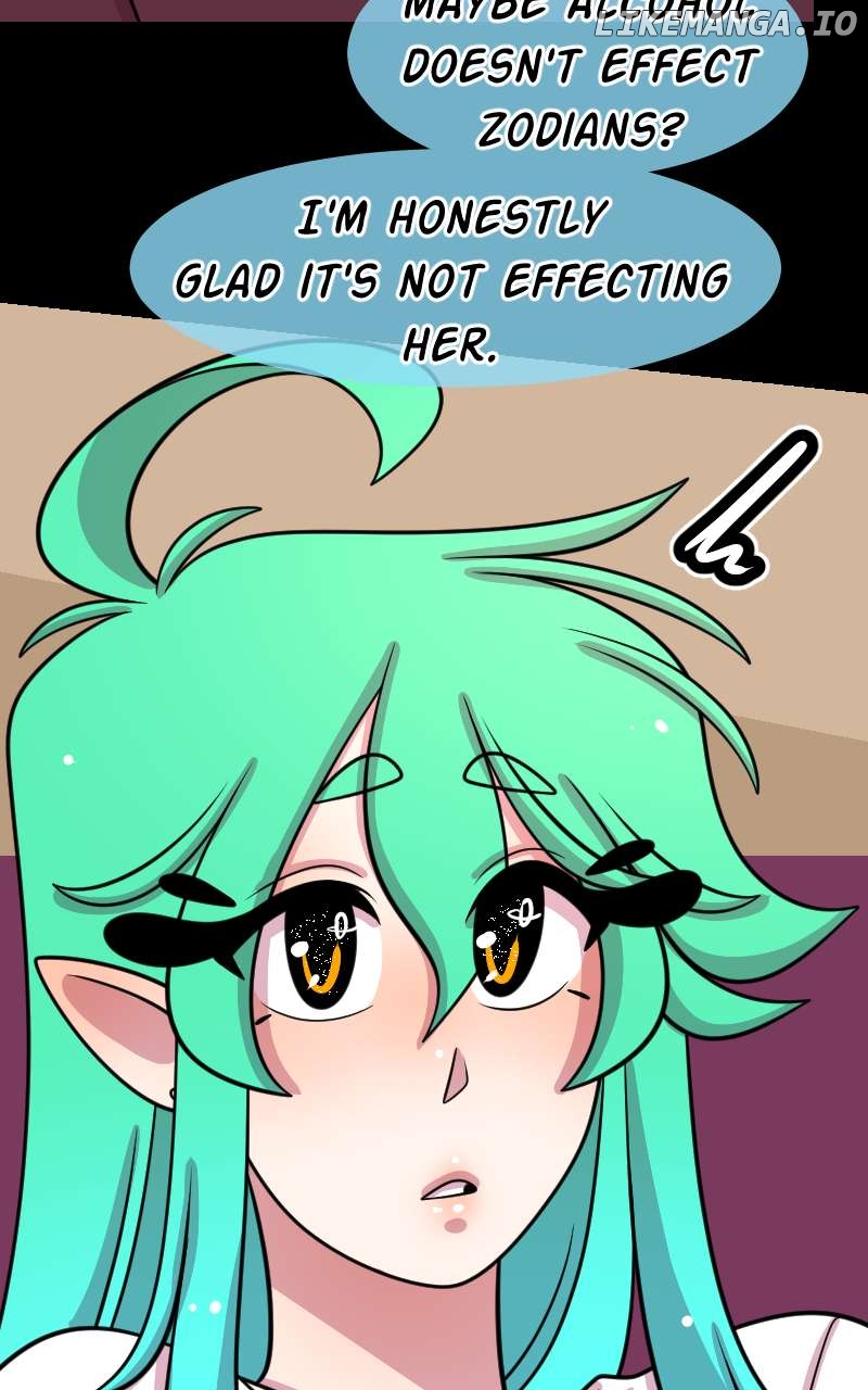 Down To Earth Chapter 229 - page 52