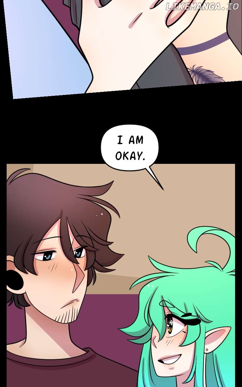 Down To Earth Chapter 229 - page 54