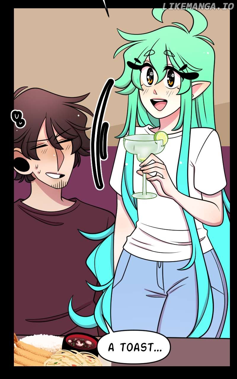 Down To Earth Chapter 229 - page 58