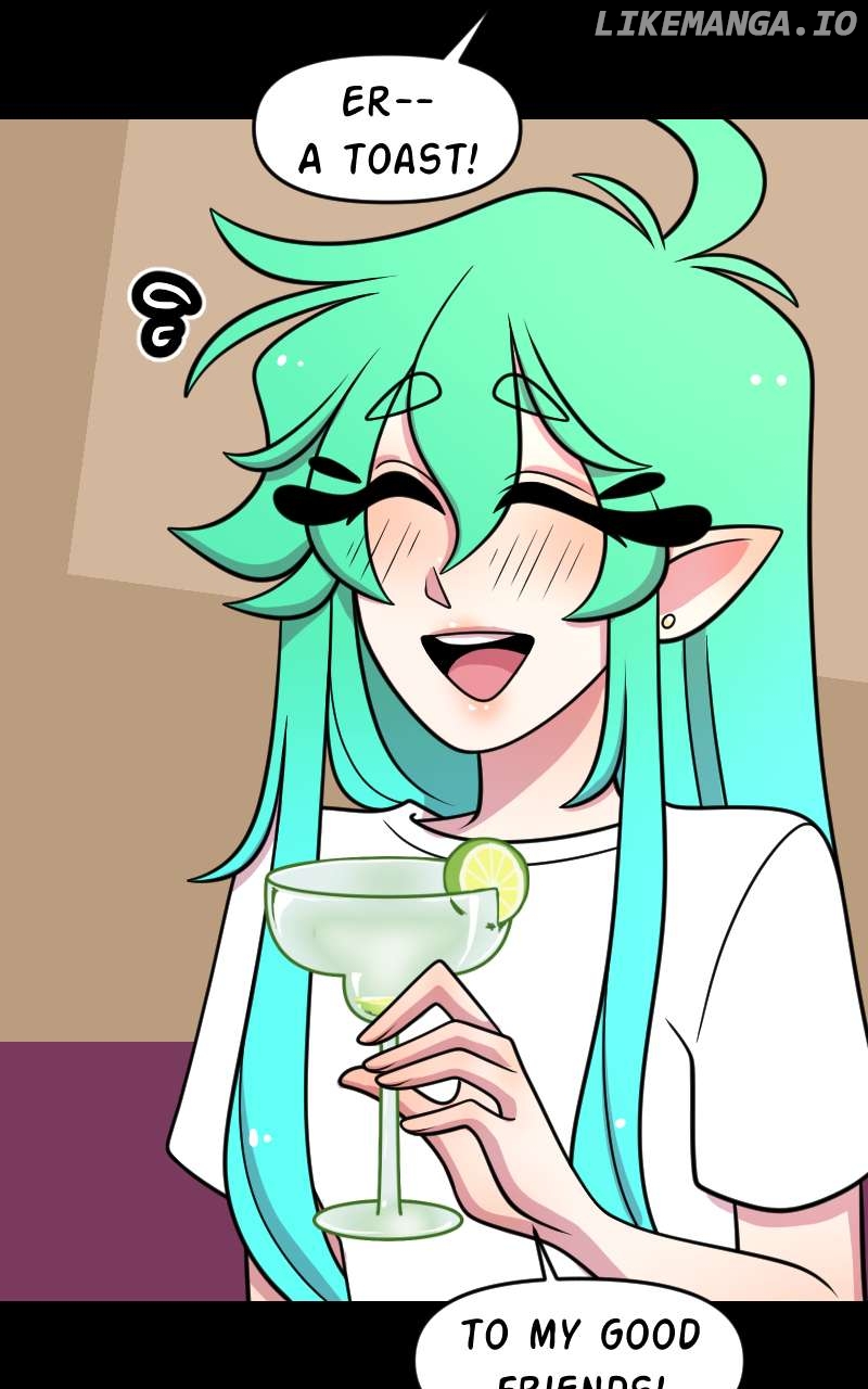 Down To Earth Chapter 229 - page 59