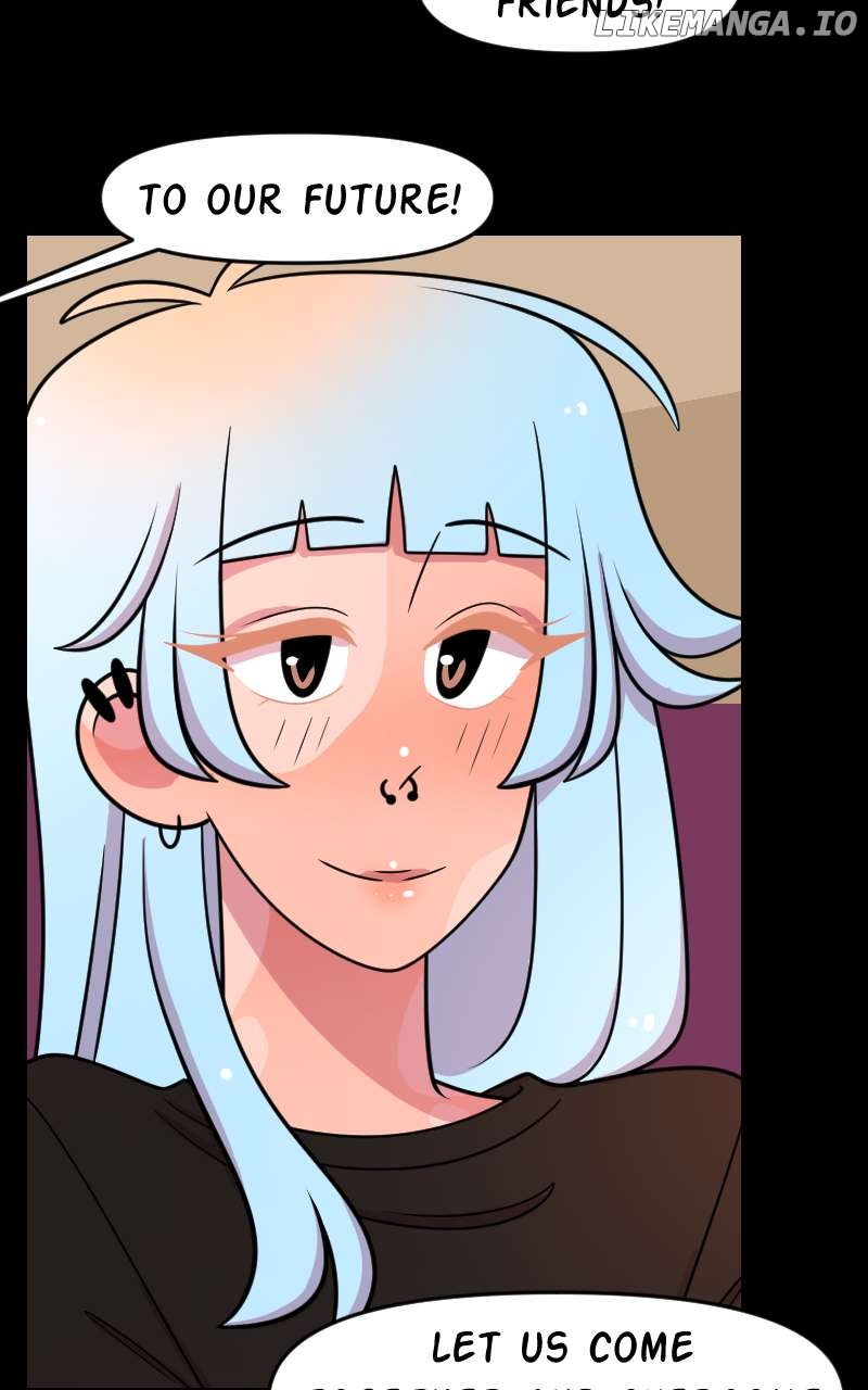 Down To Earth Chapter 229 - page 60
