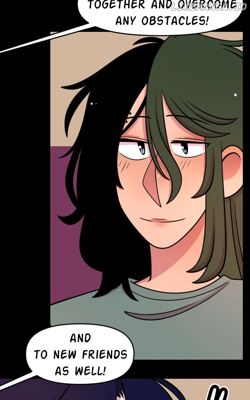 Down To Earth Chapter 229 - page 61