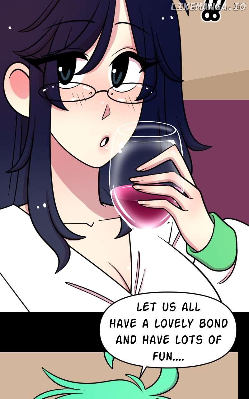 Down To Earth Chapter 229 - page 62