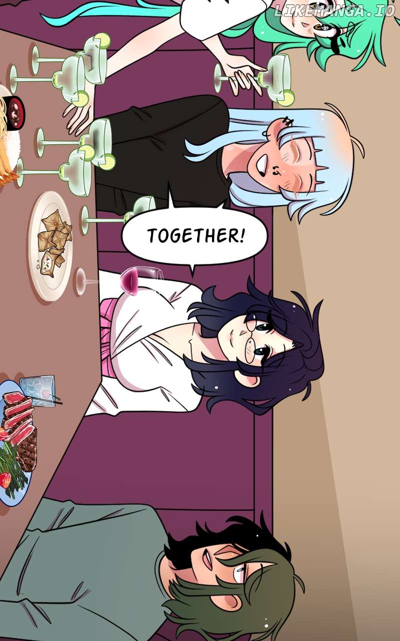 Down To Earth Chapter 229 - page 66