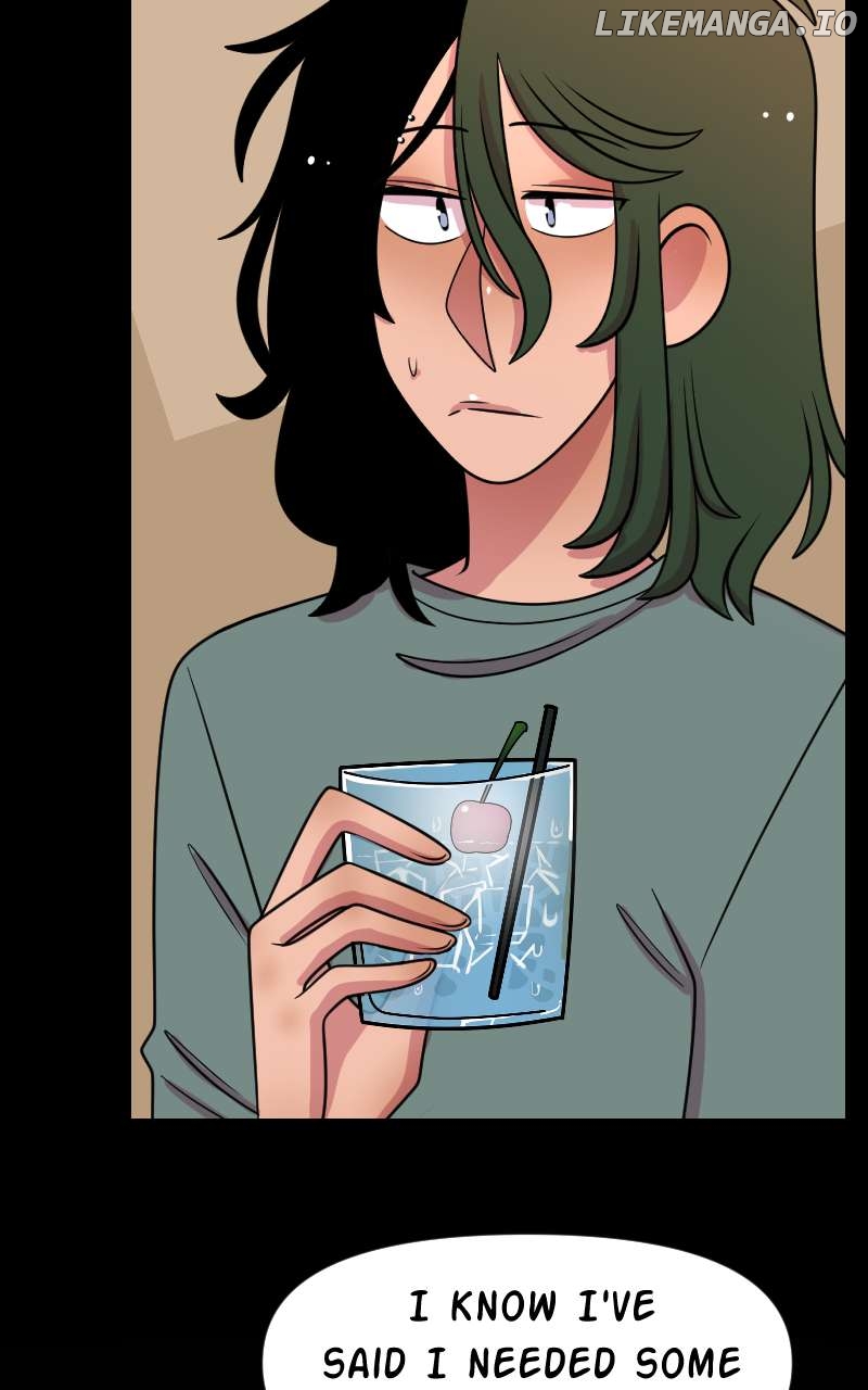 Down To Earth Chapter 229 - page 68