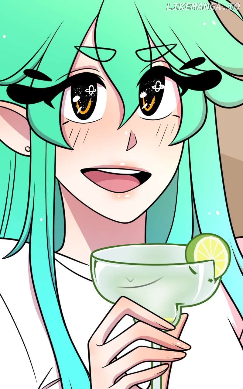 Down To Earth Chapter 229 - page 71