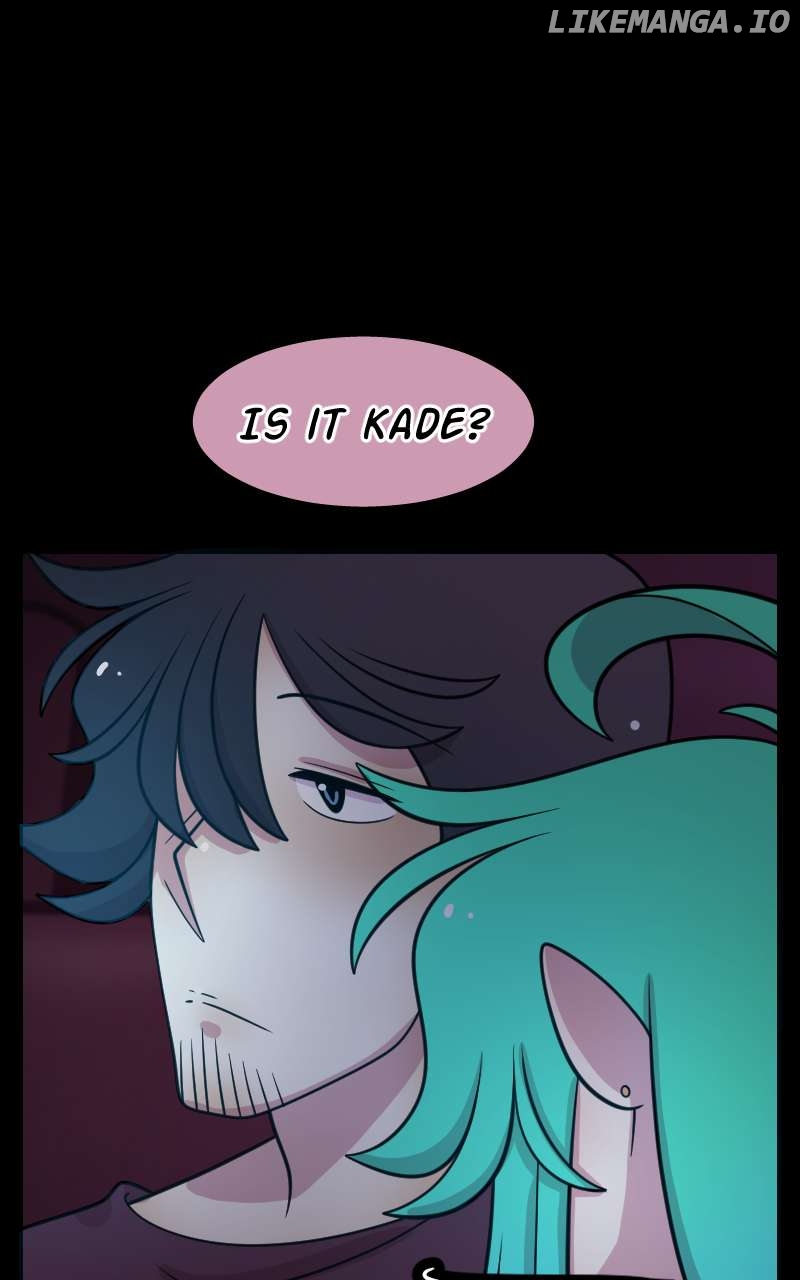 Down To Earth Chapter 229 - page 8