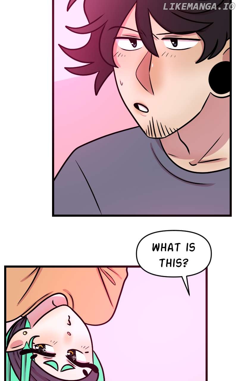Down To Earth chapter 162 - page 13