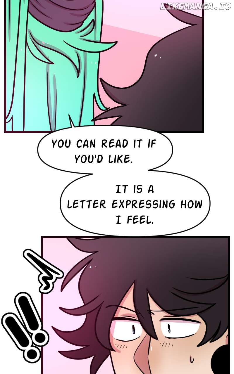 Down To Earth chapter 162 - page 14
