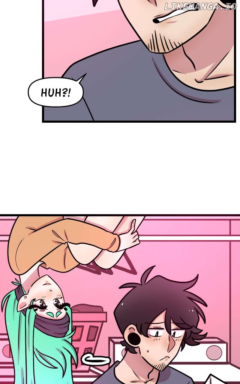 Down To Earth chapter 162 - page 15