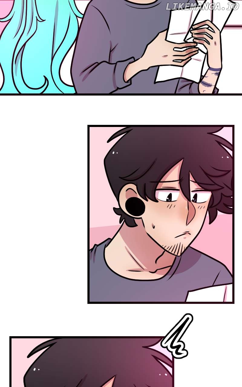 Down To Earth chapter 162 - page 16