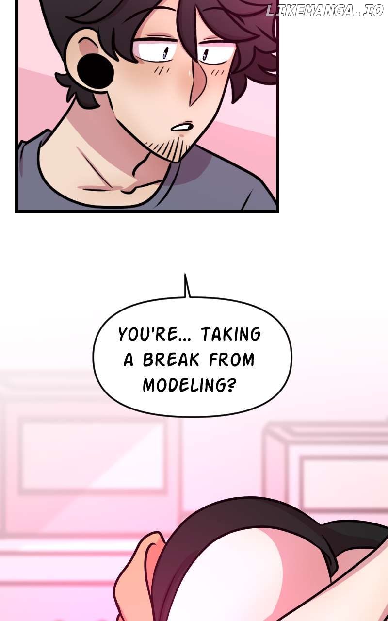 Down To Earth chapter 162 - page 17