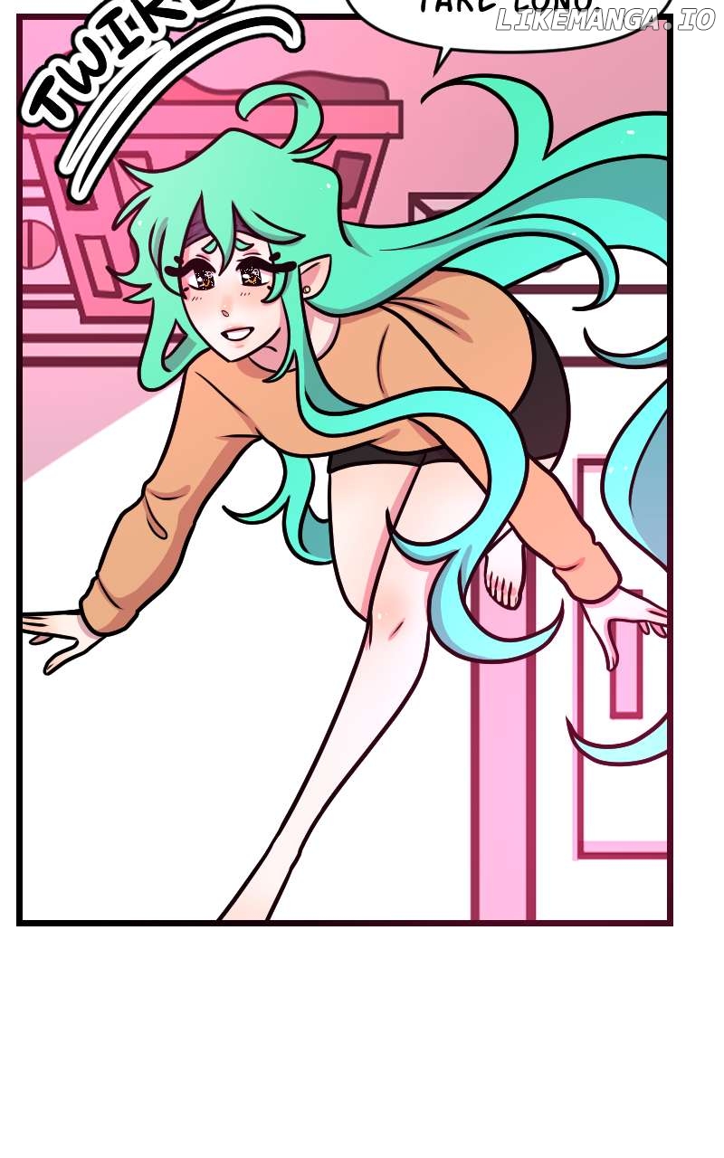 Down To Earth chapter 162 - page 20